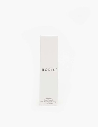 Rodin Luxury Face Oil