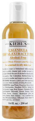 Kiehl's Calendula Herbal Extract Alcohol-Free Toner