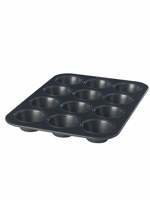 House of Fraser Non stick 12 cup muffin tray 40x28cm