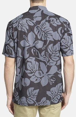 O'Neill Jack 'Maya Bay' Regular Fit Short Sleeve Floral Print Shirt