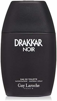Guy Laroche Drakkar Noir By For Men. 3.4 Ounces