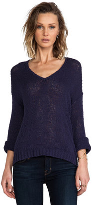 Feel The Piece Hailey Pullover Sweater