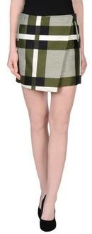 MSGM Mini skirts