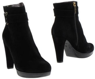 Andrea Morelli Ankle boots