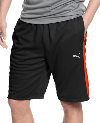 Puma dryCELL Shorts, Mesh 10" Shorts