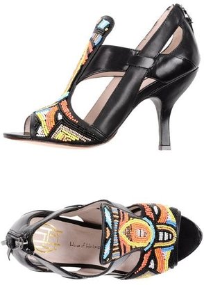 House Of Harlow High-heeled sandals