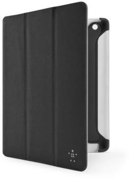 Belkin Pro Color Duo Tri-Fold Folio with Stand for iPad