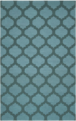 Horchow "Panthea" Flatweave Rug