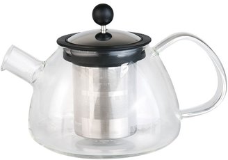 Berghoff 28-oz. Glass Teapot with Infuser