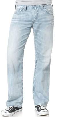 Silver Jeans Gordie Loose-Fit Jeans