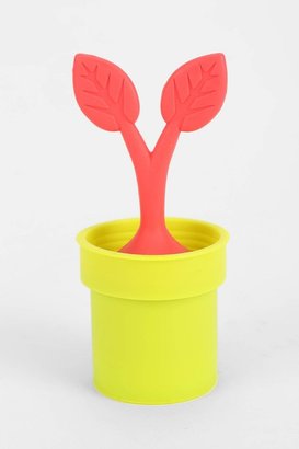 Urban Outfitters Tea Leaf Infuser