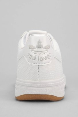 adidas Rod Laver Lux Snake Sneaker