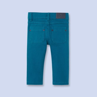 Jacadi Stretch cotton jeans