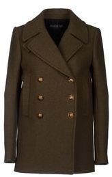 Balmain Coats