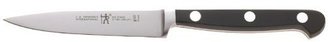 Zwilling J.A. Henckels Classic Stainless Steel Paring Knife 4"