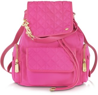 Juicy Couture Larchmont Nylon Mini Backpack