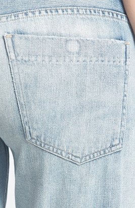 Citizens of Humanity 'Premium Vintage - Skyler' Boyfriend Crop Jeans (Archive)