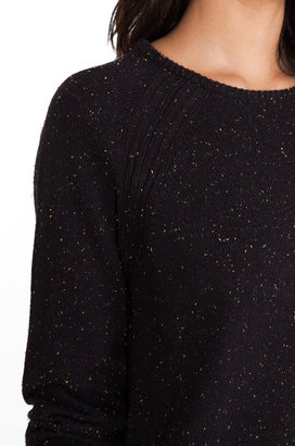 LnA Confetti Sweater