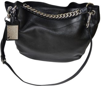 Ralph Lauren Collection Leather Bag