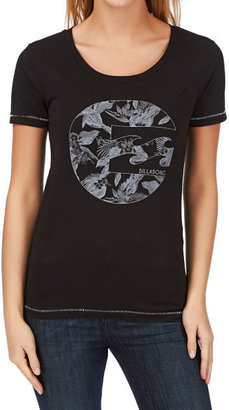 Billabong Women's Second Nature T-shirt