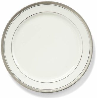 Pickard Geneva White Dinner Plate