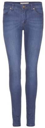 Burberry Low-rise Skinny Jeans