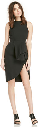 Cameo The Falling Dress in black S