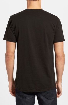 Altru 'Cali Waves' T-Shirt