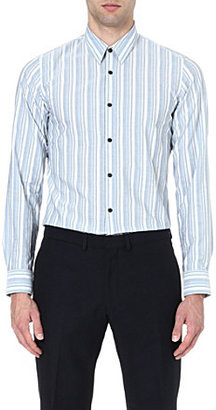 Dries Van Noten Cervi striped shirt - for Men