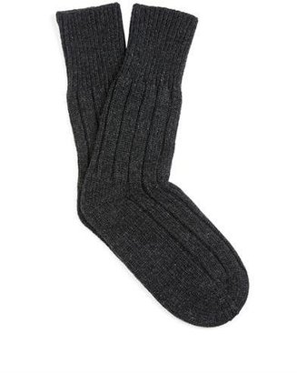 Marni Wool-blend socks
