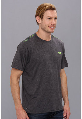 The North Face S/S Reaxion Amp Crew Tee