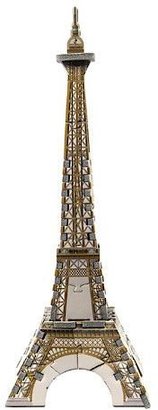 Cardinal Mini Eiffel Tower 3D Puzzle