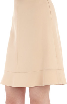 Chloé Tulip Skirt