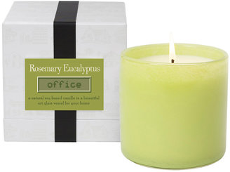 Lafco Inc. Scented Candle - Office - Rosemary Ecalyptus