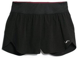MANGO Lightweight active shorts