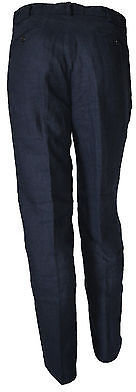 Polo Ralph Lauren Mens 100% Linen Pleated Golf Dress Casual Pants