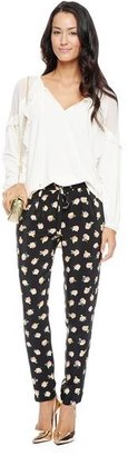 Juicy Couture Beverly Crest Embellished Mini G