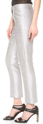 CNC Costume National Cropped Pant