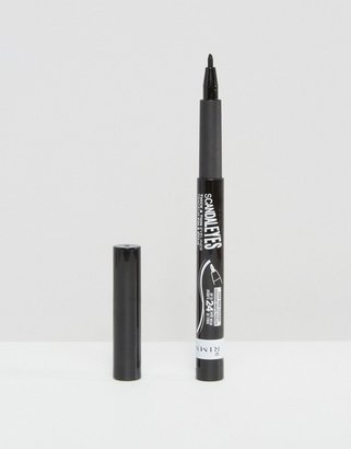 Rimmel Scandaleyes Thick And Thin Liner 1.1ml