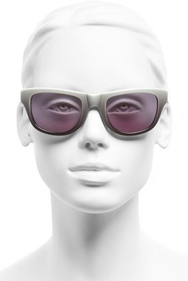 Derek Lam 'Brody' 52mm Sunglasses