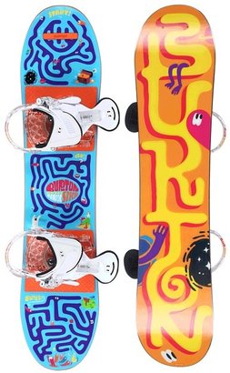 Burton After School Special Youth 100cm (2013) (Multi) - Accessories