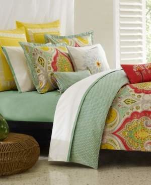 Echo Jaipur King Comforter Set Bedding