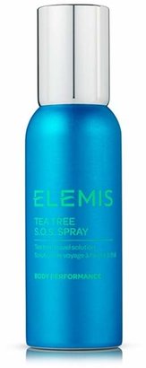 ELEMIS - 'Tea Tree' S.O.S Spray 60Ml