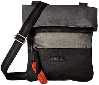 sherpani nau laptop pack