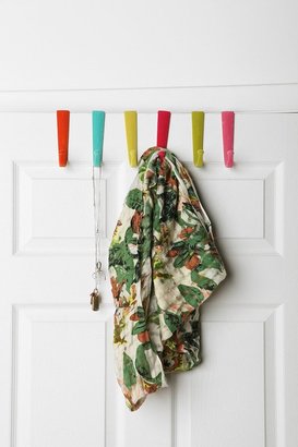 Urban Outfitters Over-The-Door Hook - Set Of 6