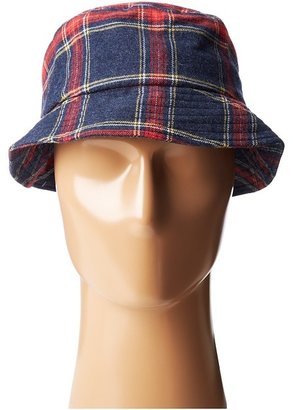 Obey Glasgow Bucket Hat
