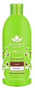 Nature's Gate Herbal Hair Conditioner