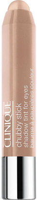 Clinique Bountiful Beige Chubby Stick Shadow Tint For Eyes