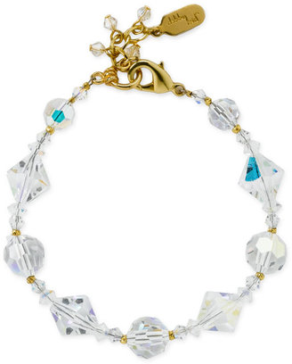 Dabby Reid Ltd. Crystal Bracelet
