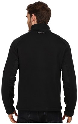 Spyder Pitch Half Zip Heavy Weight Core Sweater